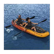 Tobin Sports Wavebreak Kayak