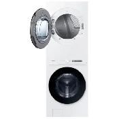 Samsung 500 Series Front Load Laundry Hub 5.3 Cu.Ft. - Photo 4