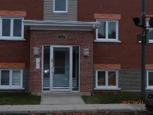 très beau 5½ rue Chabot, secteur Vanier, demi sous-sol libre