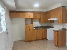 très beau 5½ rue Chabot, secteur Vanier, demi sous-sol libre - Photo 6