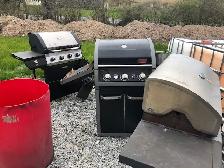 SCRAP METAL REMOVAL (Ridgeway, Fort Erie, Crystal Beach) - Photo 2