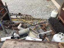 SCRAP METAL REMOVAL (Ridgeway, Fort Erie, Crystal Beach) - Photo 3