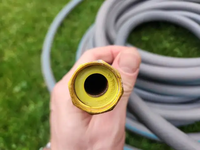 Garden Hose