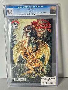 Image/CGC First Born #1 (30901874)