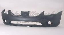 Mitsubishi Galant 2004-2006 Bumper Front Primed