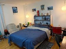Chambre à louer