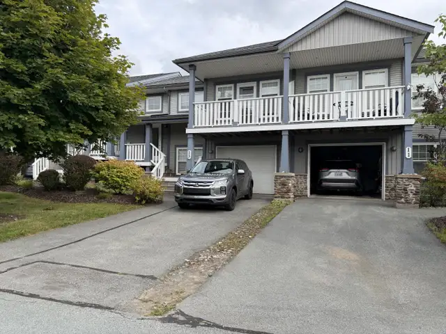 26-101 Spacious townhouse in Eastern Passage