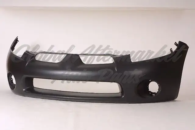Mitsubishi Eclipse Spyder Convertible 2007-2008 Bumper Front