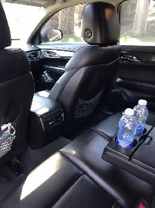 Cadillac ATS 2.0 L Turbo  - 2015  | Very Clean | $4,495 - Photo 9