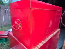 Snap-on Tools 3 Drawers Tool Chest With 2 Keys - Photo 3