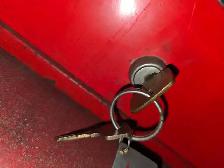 Snap-on Tools 3 Drawers Tool Chest With 2 Keys - Photo 7