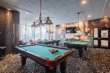 Condo,5,5,3,chambres,bedrooms,louer,rent,Lebourgneuf,LB9 - Photo 12