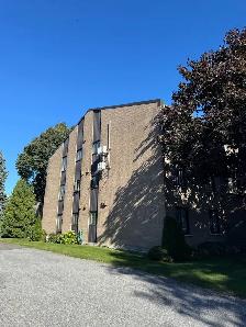 4 1/2 semi meublé à louer - Photo 2