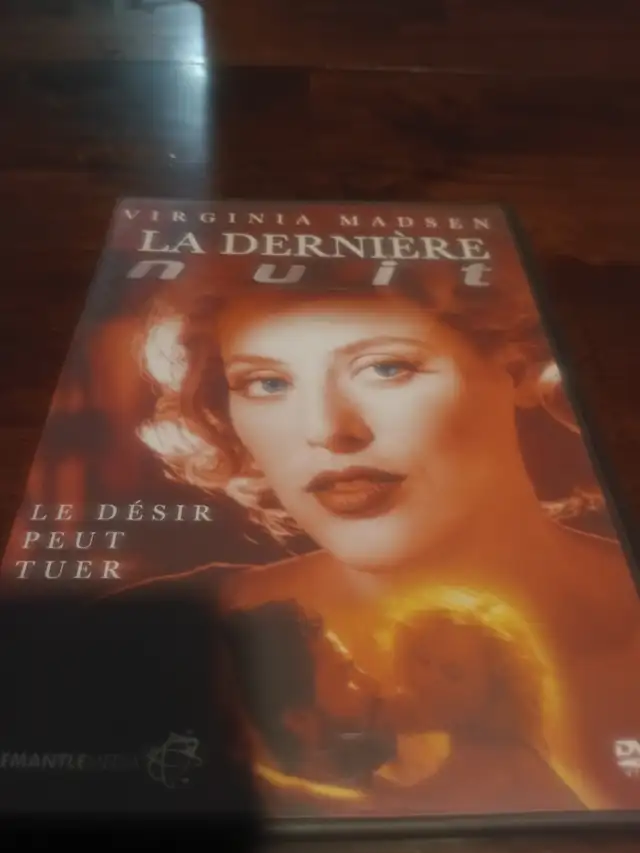 La Dernière nuit