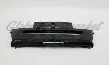 Mitsubishi Eclipse Cross 2018-2020 Bumper Front Center Matte - Photo 3