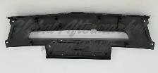 Mitsubishi Eclipse Cross 2018-2020 Bumper Front Center Matte - Photo 5