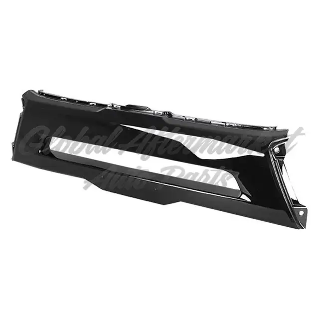 Mitsubishi Eclipse Cross 2018-2020 Bumper Front Center Black