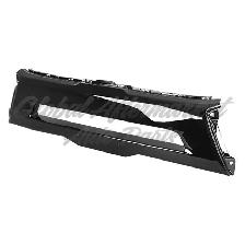 Mitsubishi Eclipse Cross 2018-2020 Bumper Front Center Black