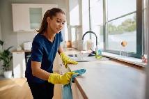 House Cleaner Wanted – Victoria BC – $35/hr – Flexible - Photo 2