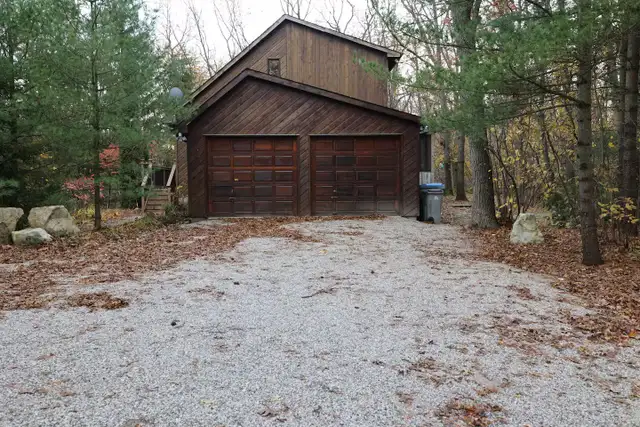 Beautiful 4 Bedroom   2.5 Bath House for rent - Grand Bend