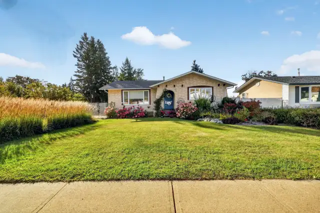 Family Home in Bon Accord