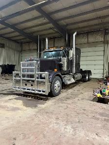CLASS 1A DRIVERS WANTED! - Photo 2