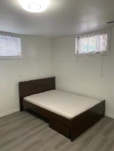 Room for rent – Clean, Quiet & Convenient - Photo 3