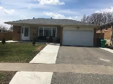 Upper 3 Bedroom Bungalow For Lease Malton