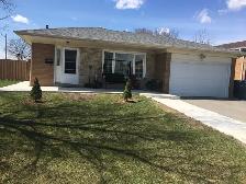 Upper 3 Bedroom Bungalow For Lease Malton - Photo 4