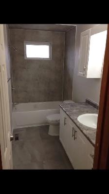 Upper 3 Bedroom Bungalow For Lease Malton - Photo 5