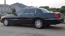 2006 LINCOLN TOWN CAR FOR SALE. - Photo 3