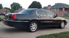 2006 LINCOLN TOWN CAR FOR SALE. - Photo 4