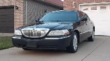 2006 LINCOLN TOWN CAR FOR SALE. - Photo 5