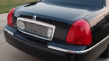 2006 LINCOLN TOWN CAR FOR SALE. - Photo 6