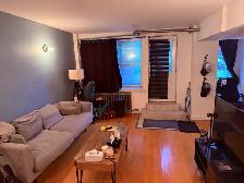 SPACIOUS & AFFORDABLE 3½ FOR RENT IN NDG