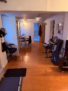 SPACIOUS & AFFORDABLE 3½ FOR RENT IN NDG - Photo 2