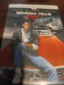 Beverly hills cop