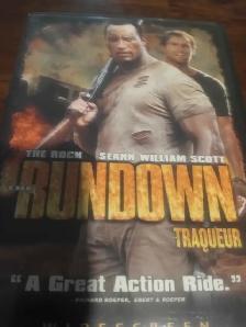 Rundown traqueur