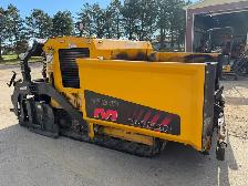 2024 mauldin 1860 Aspahlt paver - Photo 2