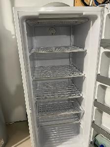 Freezer Upright