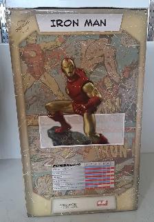 Prince Namor The Sub-Mariner vs. Iron Man(3 - Photo 2