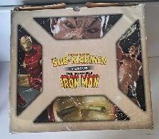 Prince Namor The Sub-Mariner vs. Iron Man(3 - Photo 5