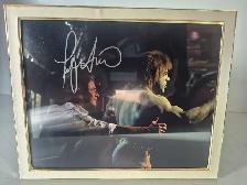 Lou Ferrigno Signed 8×10 (30901875)