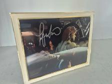 Lou Ferrigno Signed 8×10 (30901875) - Photo 2