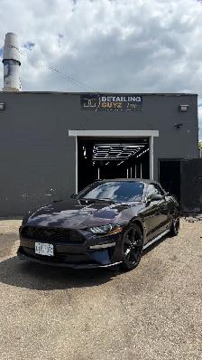 Full car detailing and washing ✨✅ - Photo 3