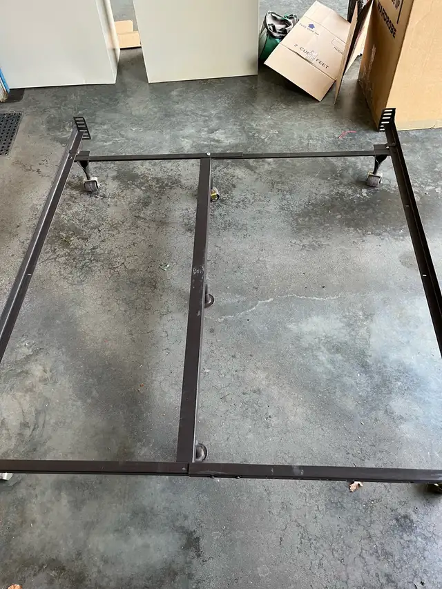 Bed Frame