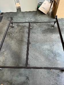 Bed Frame