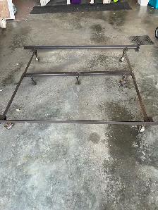 Bed Frame - Photo 3
