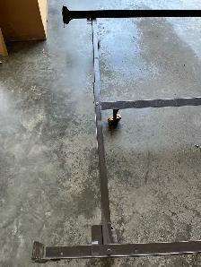 Bed Frame - Photo 4