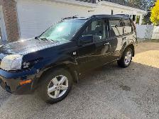 2005 Nissan X-Trail - Photo 3